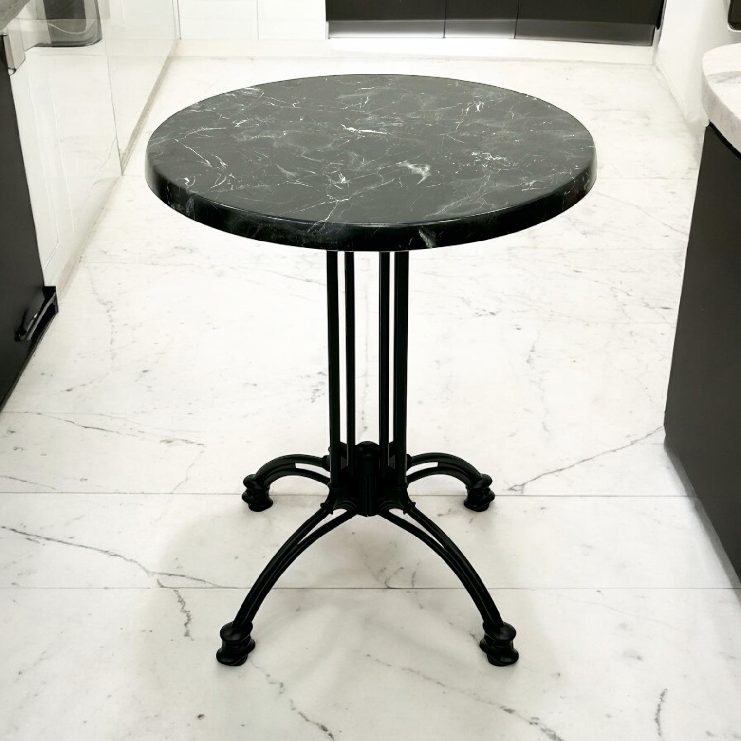 Misano Bistro Tables