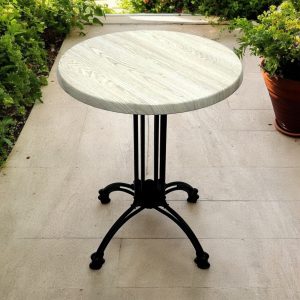 Misano Bistro Tables