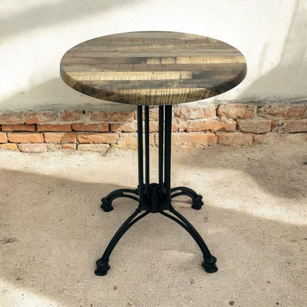 Misano Bistro Tables