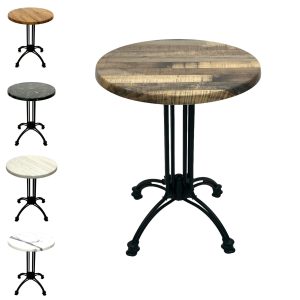 Misano Bistro Tables