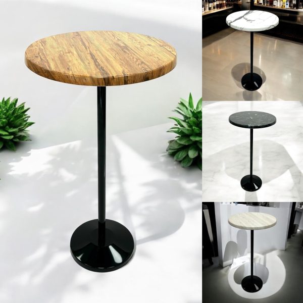 Mistral High Tables - BE Furniture Sales