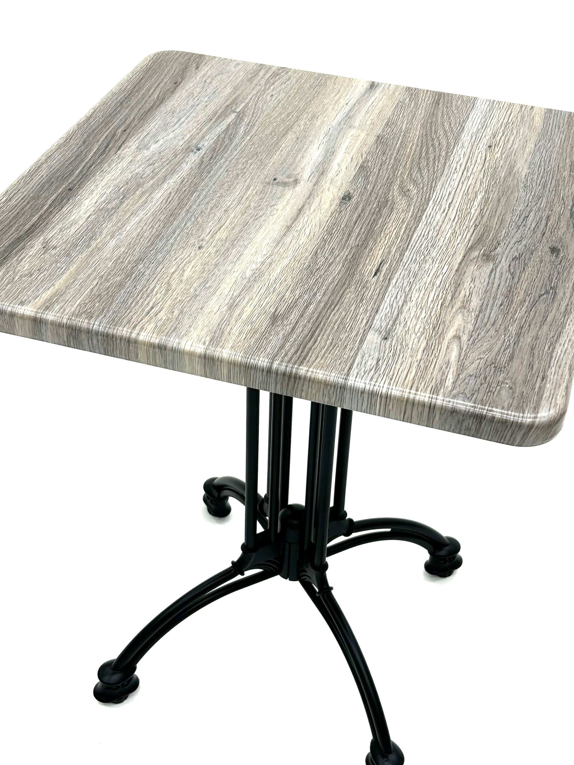 Monza Bistro Tables