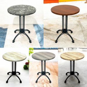 Mugello Bistro Tables - BE Furniture Sales