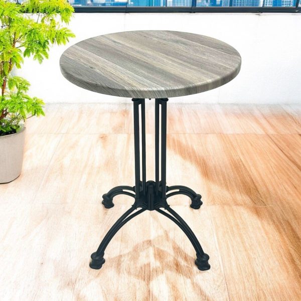 Mugello Table - Grey Top