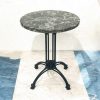 Mugello Table - Marble Top