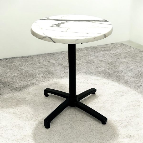 Imola Flip Down Bistro Tables