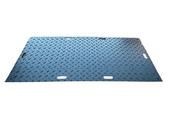 Heavy Duty Track Mats