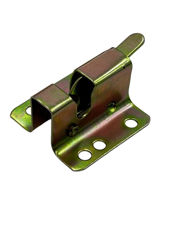 Metal Brackets