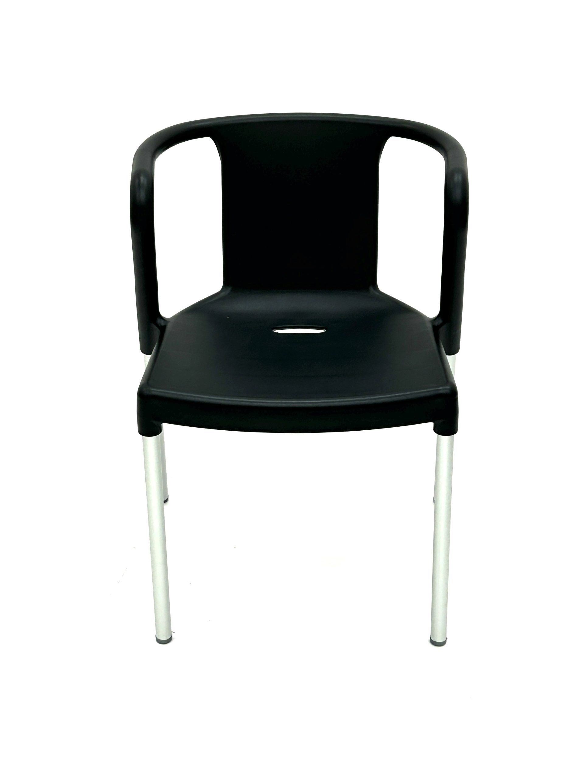 Black Tejo Chairs