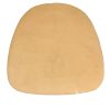 Beige Seat Pads