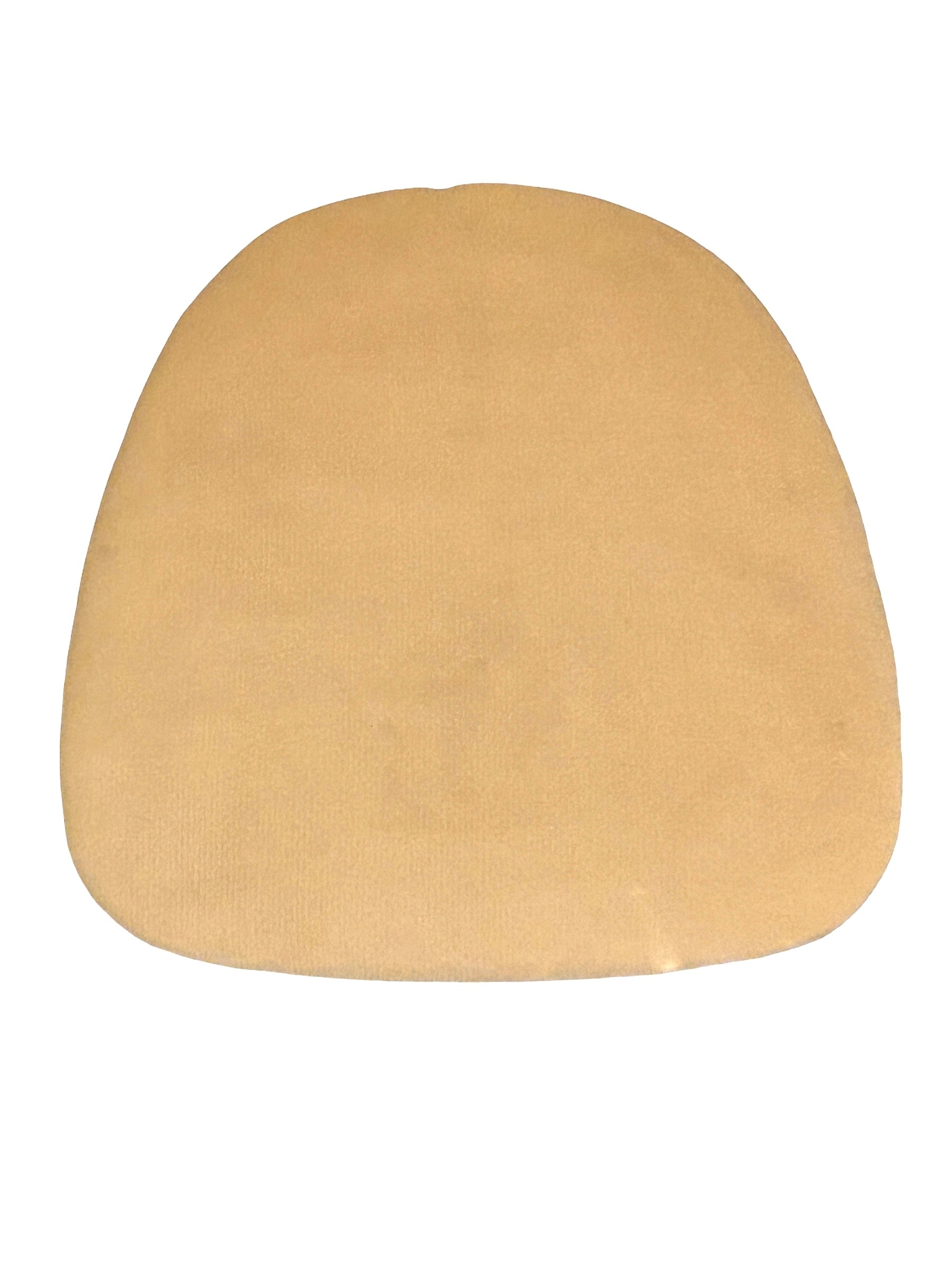 Beige Seat Pads