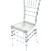 Crystal Chiavari Chairs