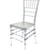 Crystal Chiavari Chairs