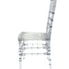 Crystal Chiavari Chairs