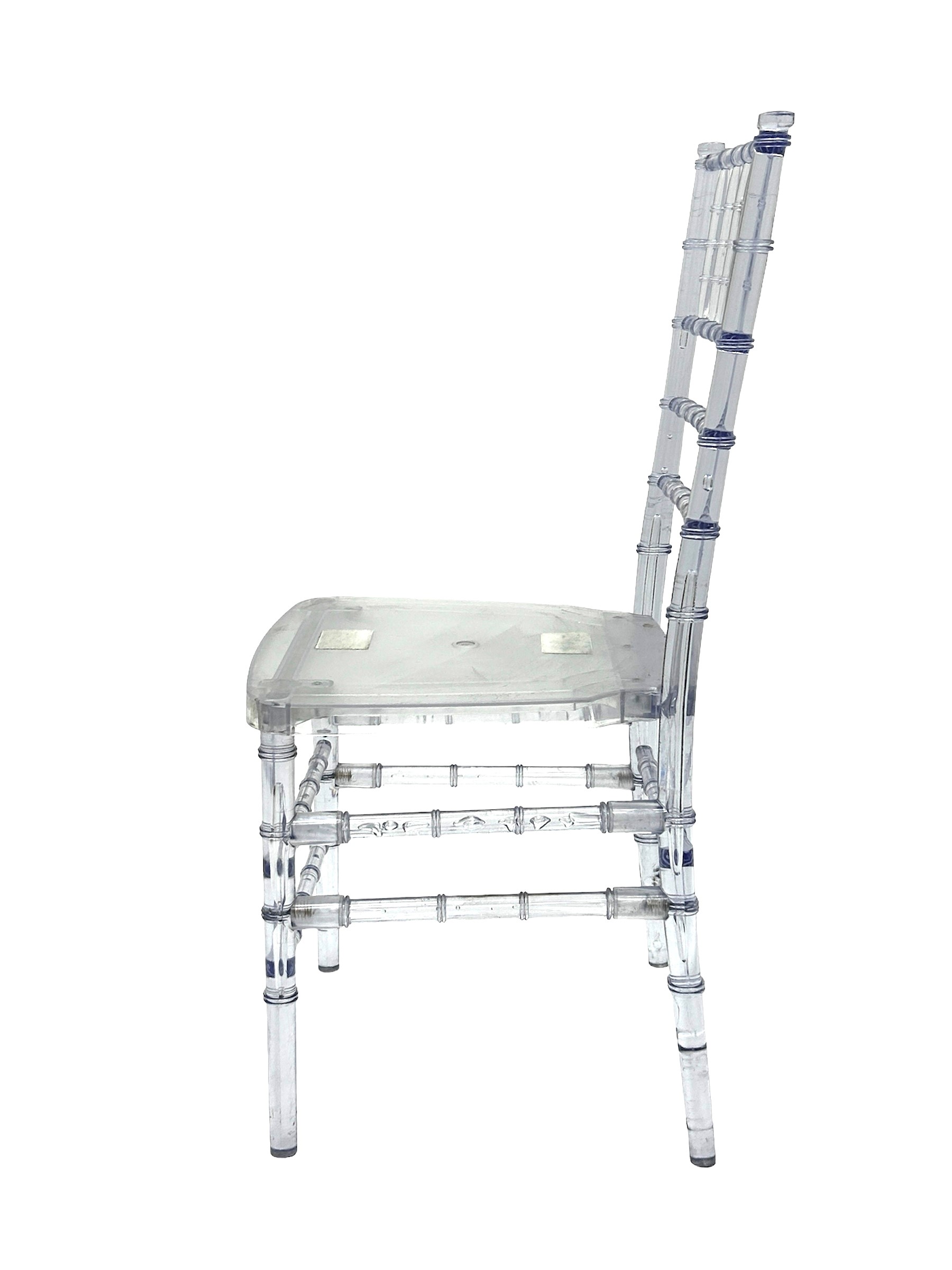 Crystal Chiavari Chairs