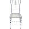 Crystal Chiavari Chairs