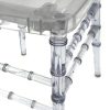 Crystal Chiavari Chairs