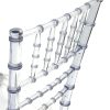 Crystal Chiavari Chairs