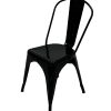 Black Tolix Chairs