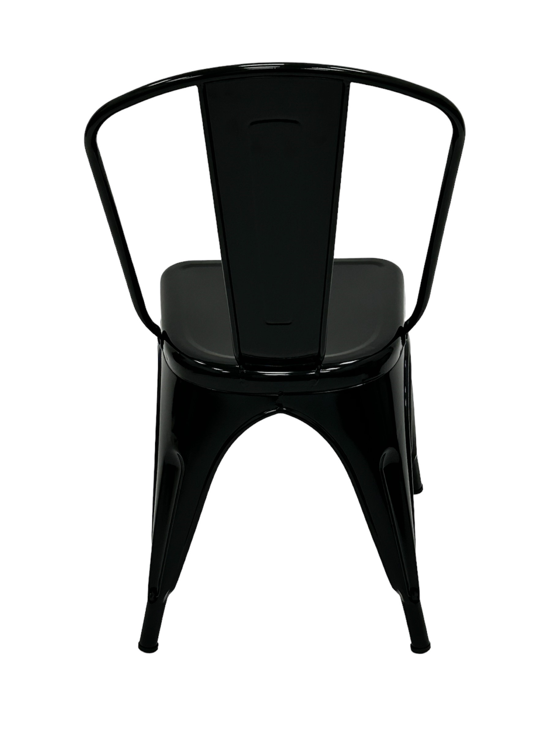 Black Tolix Chairs