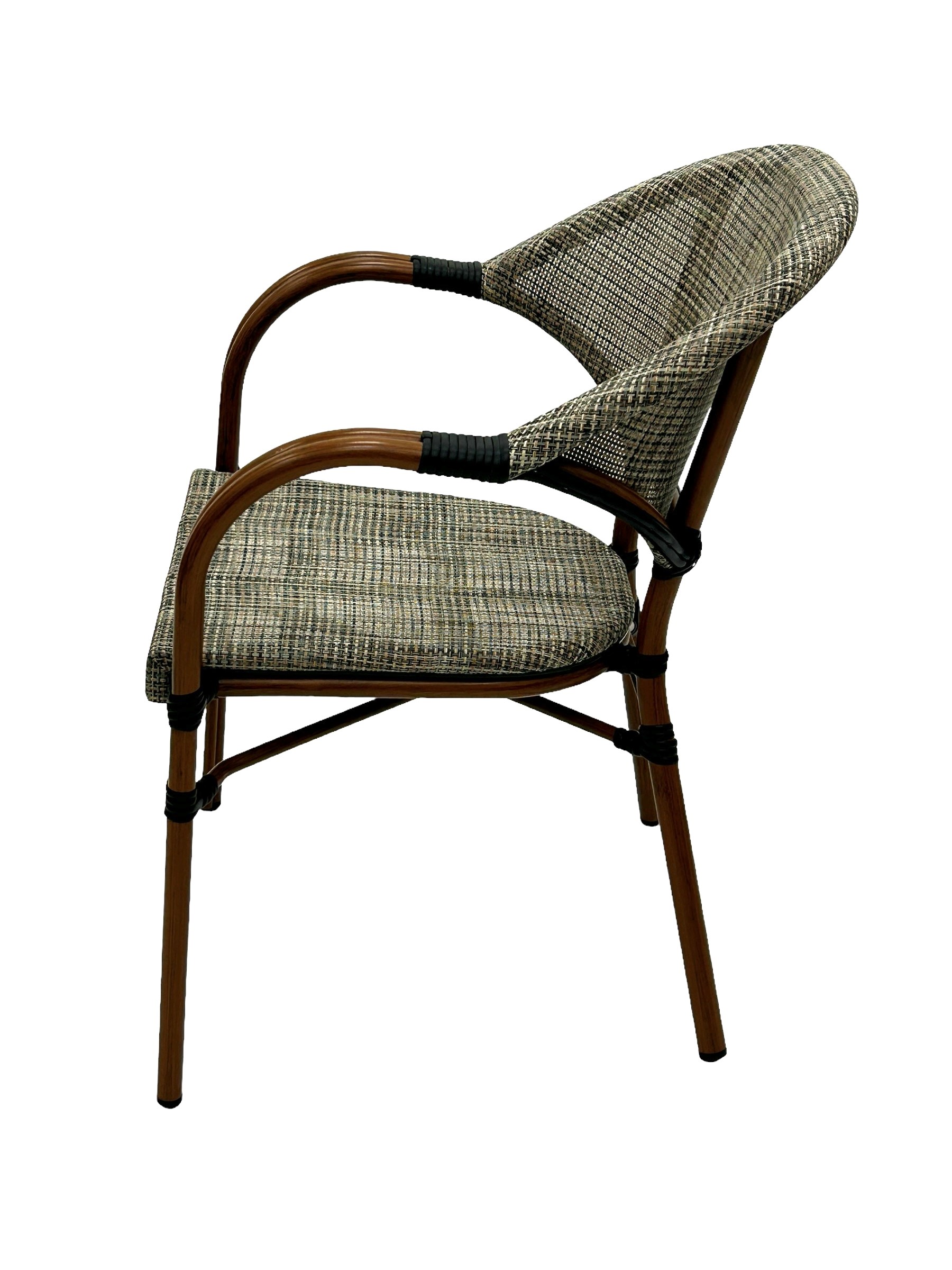 Rattan Garden Armchair