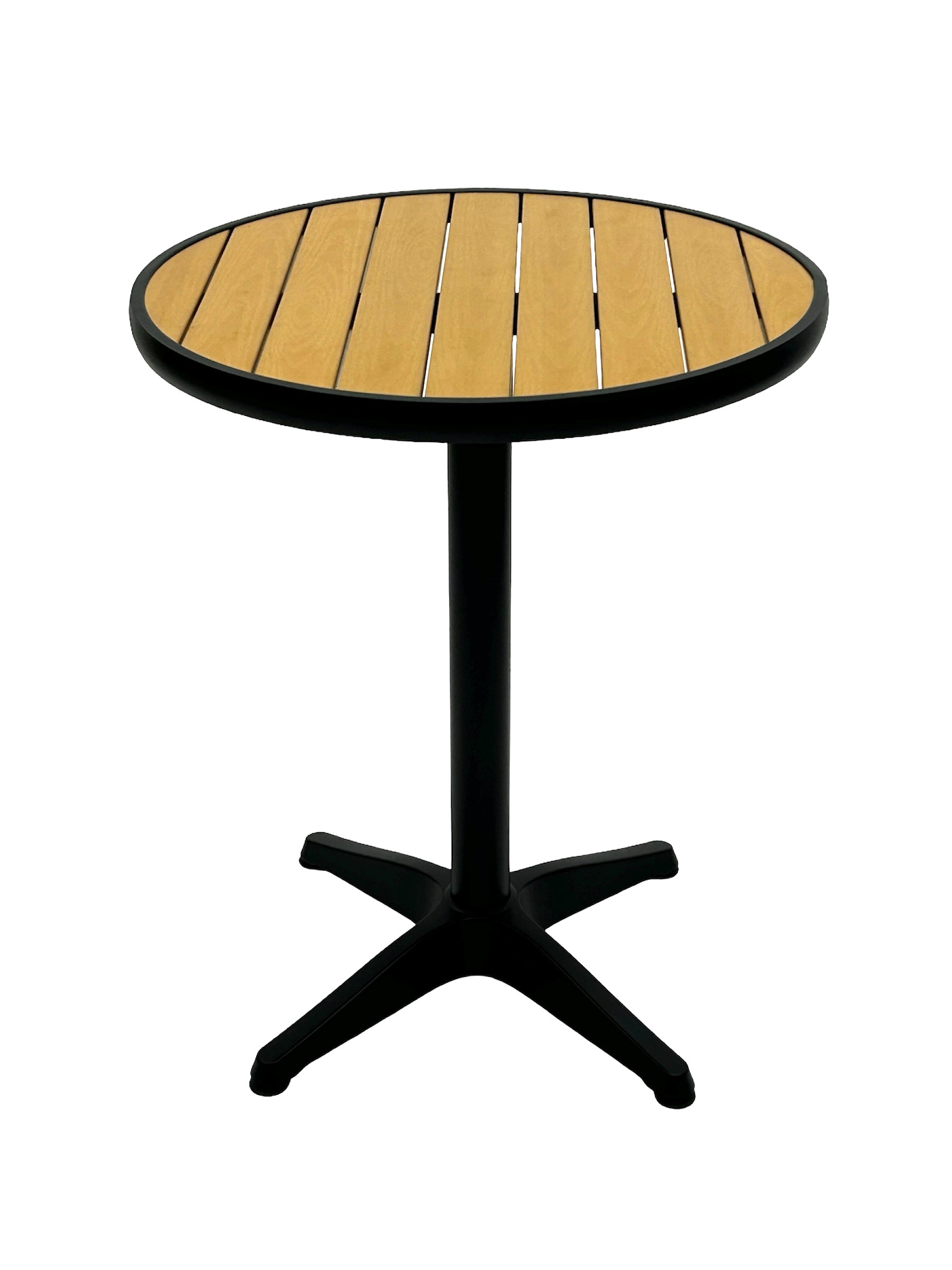 Commercial Cafe Bistro Table