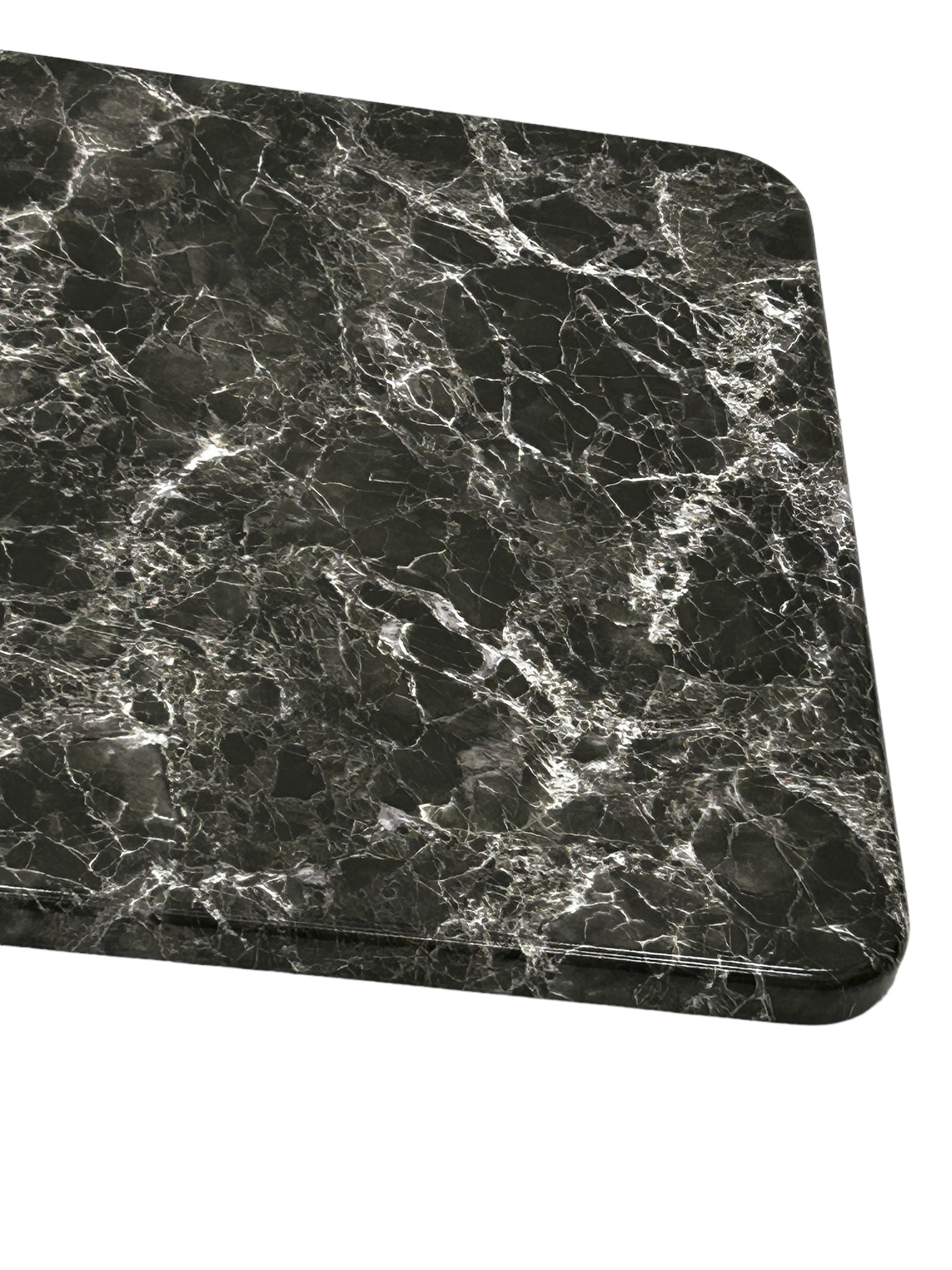 Marble Effect Coffee Table Tops