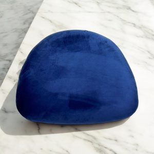 Blue Seat Pads