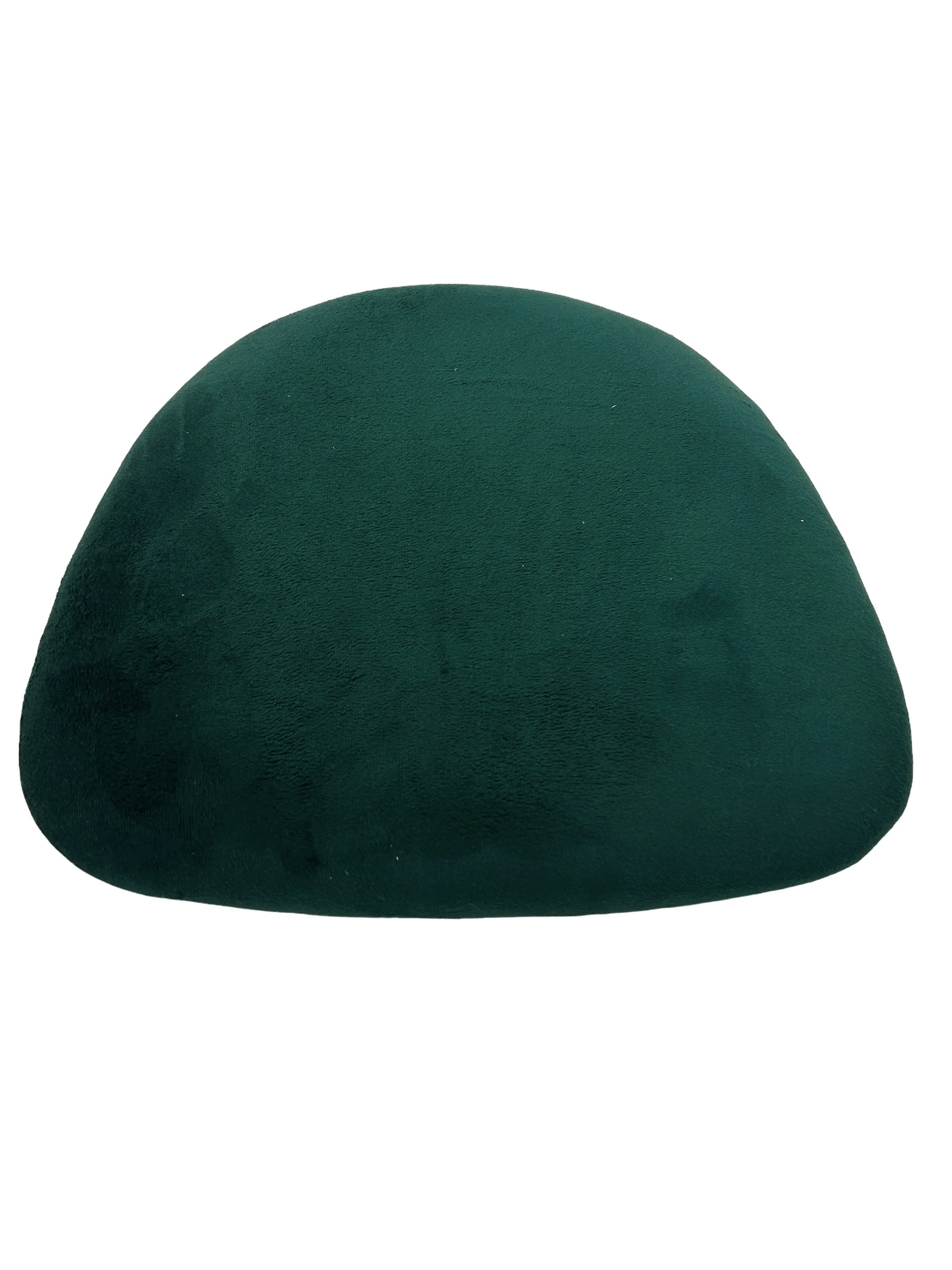 Green Seat Pad