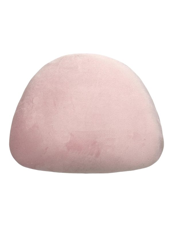 Pink Seat Pad