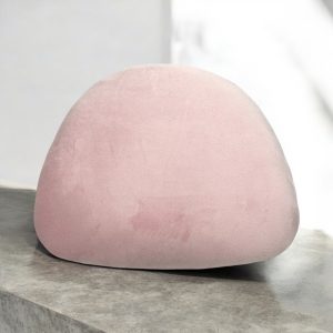 Pink Seat Pad