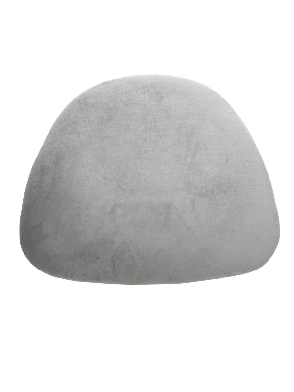 Silver Seat Pads