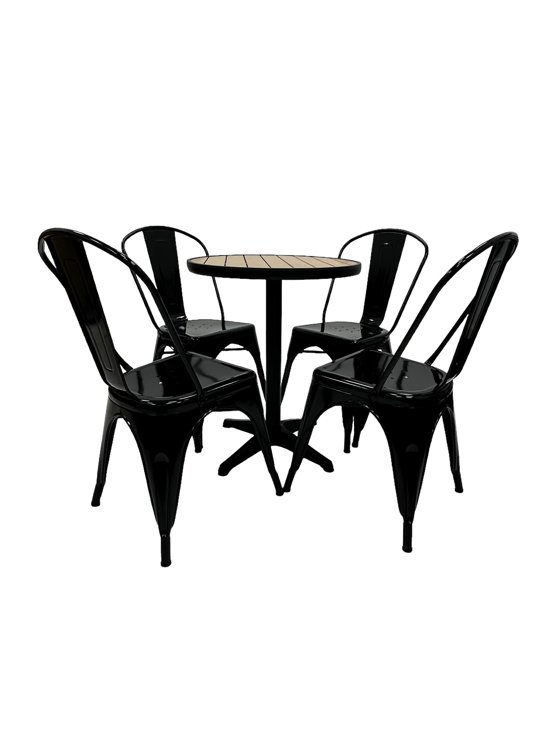 Tolix Bistro Dining Furniture