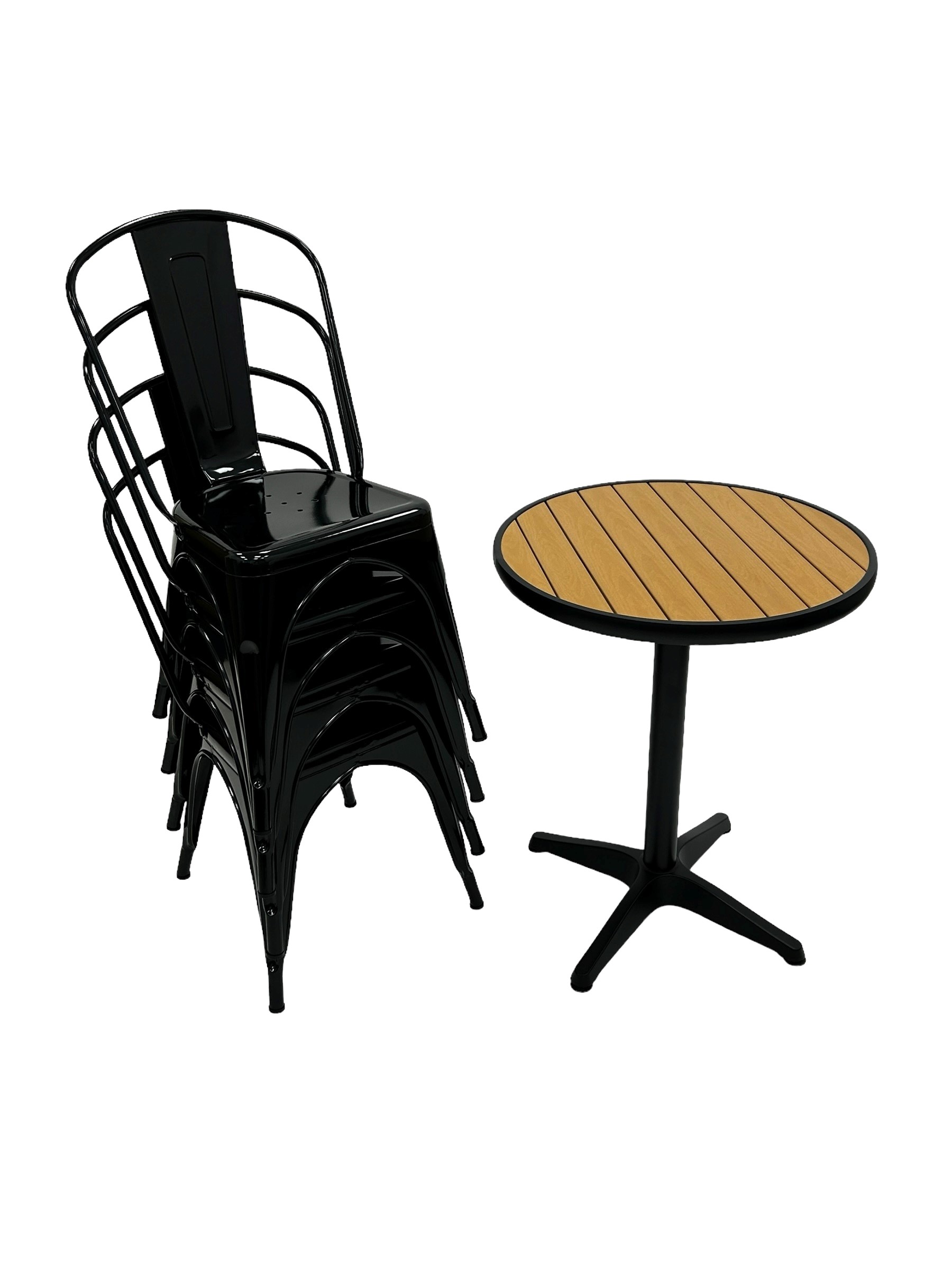 Tolix Bistro Dining Furniture