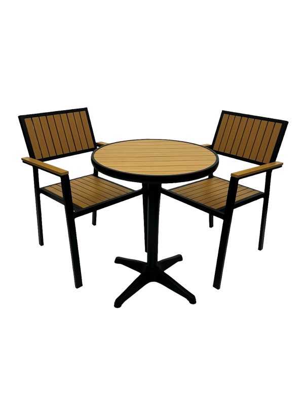 Polywood Outdoor Dining Sets