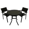 Outdoor Furniture Set for Two