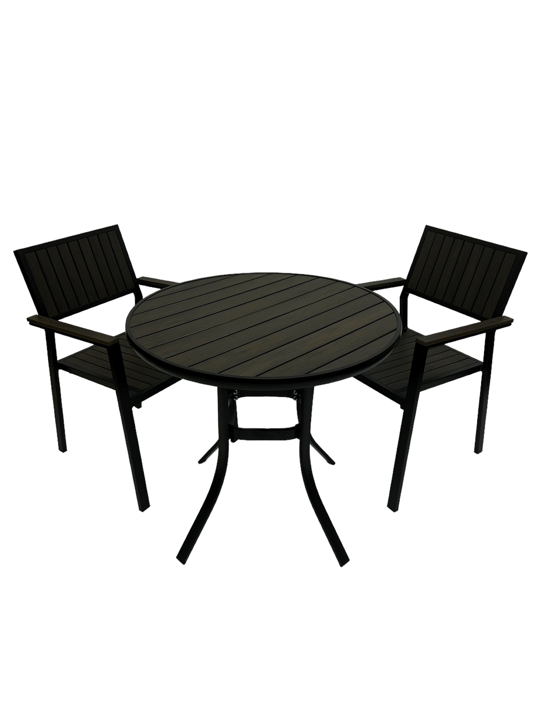 Outdoor Furniture Set for Two