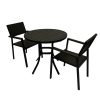 Outdoor Furniture Set for Two