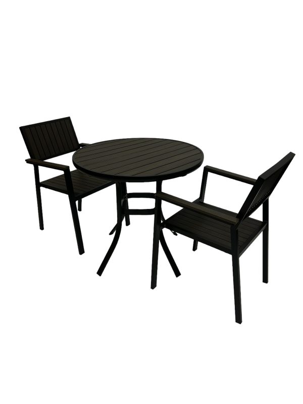 Outdoor Furniture Set for Two