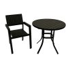 Outdoor Furniture Set for Two