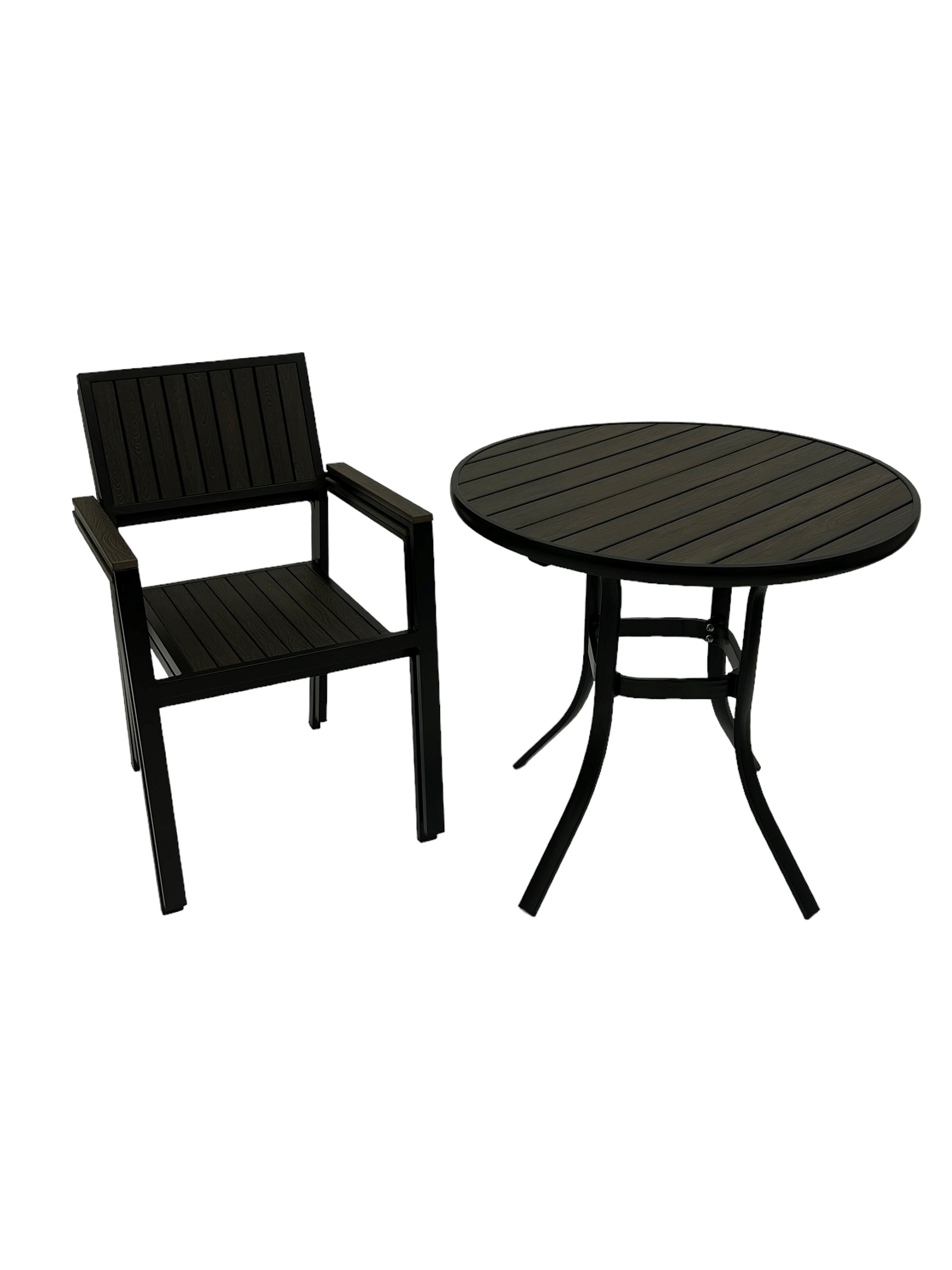 Outdoor Furniture Set for Two