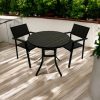 Outdoor Furniture Set for Two