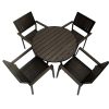 Outdoor Furniture Set for Four