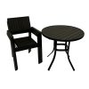 Outdoor Furniture Set for Four