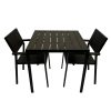 Outdoor Garden Dining Set