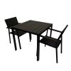 Outdoor Garden Dining Set