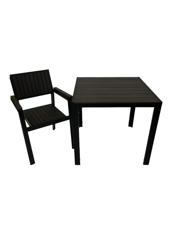 Outdoor Garden Dining Set