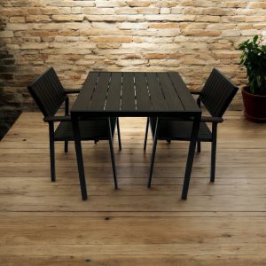 Outdoor Garden Dining Set