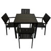 Outdoor Bistro Dining Set