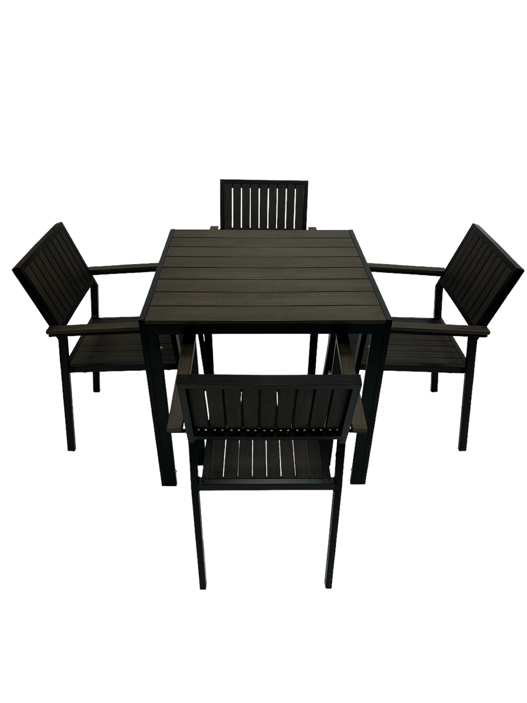 Outdoor Bistro Dining Set